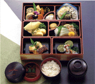 料理