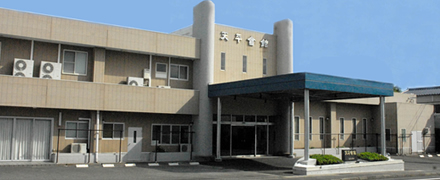 斎場 天平會館 外観